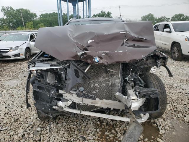 Photo 5 from auction – 2019 BMW X3 XDRIVE3 with VIN 5UXTR9C56KLE13302