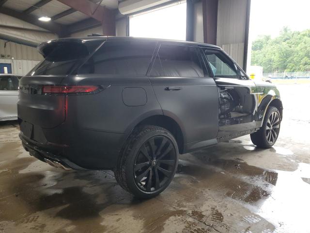 Photo 3 from auction – 2025 LAND ROVER RANGE ROVE with VIN SAL119E94SA450365