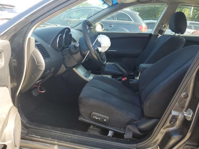 Photo 7 from auction – 2006 NISSAN ALTIMA S with VIN 1N4AL11D86C167898