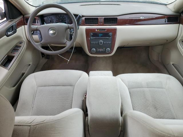Photo 8 from auction – 2007 CHEVROLET IMPALA LT with VIN 2G1WT58K579313462