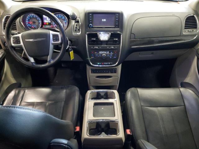 Photo 8 from auction – 2012 CHRYSLER TOWN & COU with VIN 2C4RC1CG6CR286170