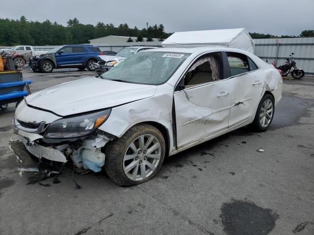 CHEVROLET MALIBU 2LT 2015 with VIN 1G11D5SL7FF239623 - Photo from auction