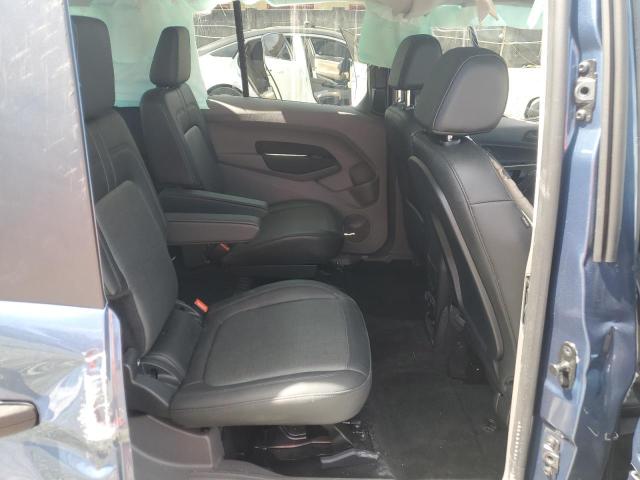 Photo 11 from auction – 2023 FORD TRANSIT CO with VIN NM0GS9E25P1546835
