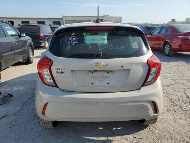 Photo 6 from auction – 2020 CHEVROLET SPARK LS with VIN KL8CB6SA3LC455761