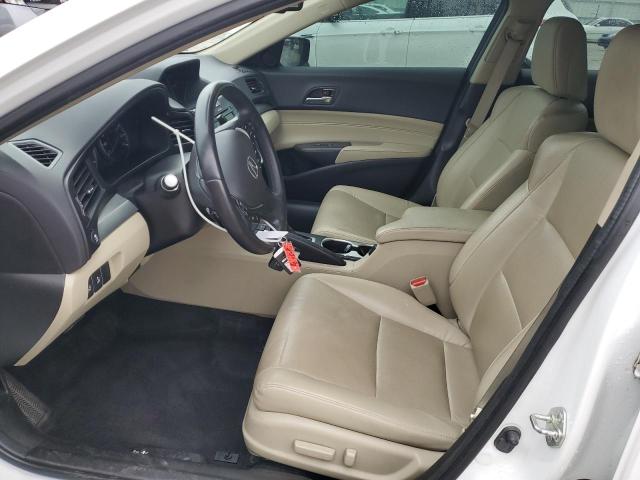 Photo 7 from auction – 2016 ACURA ILX PREMIU with VIN 19UDE2F77GA016169