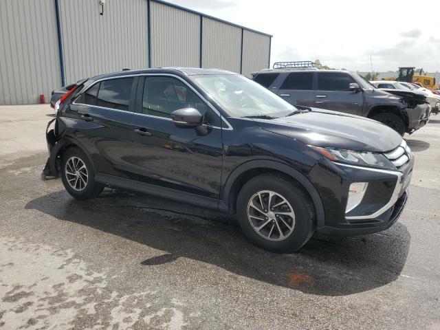 Photo 4 from auction – 2020 MITSUBISHI ECLIPSE CR with VIN JA4AS3AA8LZ023575