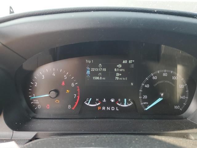 Photo 9 from auction – 2023 FORD EXPLORER P with VIN 1FM5K8AB4PGB76366