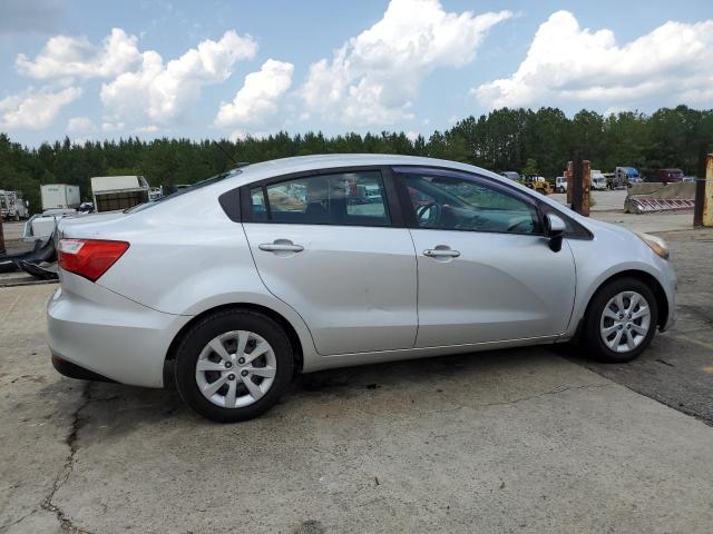 Photo 3 from auction – 2017 KIA RIO LX with VIN KNADM4A36H6118212
