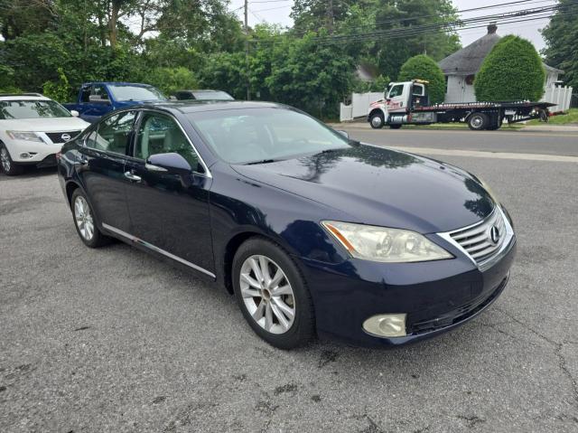 صورة رقم 1 من المزاد - 2010 LEXUS ES 350 مع VIN JTHBK1EG0A2377043