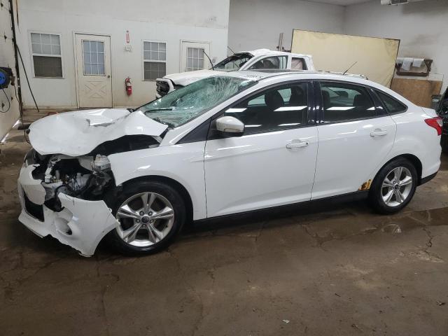 Photo 1 from auction – 2014 FORD FOCUS SE with VIN 1FADP3F24EL318030