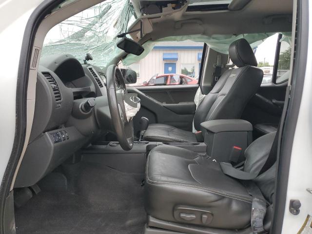 Photo 7 from auction – 2020 NISSAN FRONTIER S with VIN 1N6ED0EB7LN709419