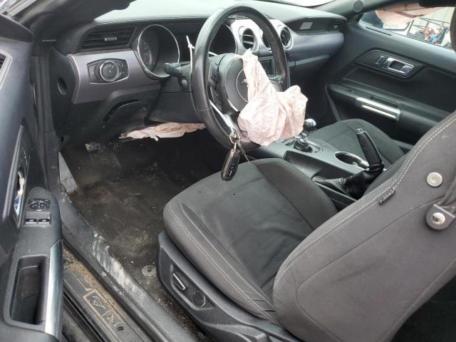 Photo 8 from auction – 2015 FORD MUSTANG with VIN 1FA6P8TH2F5301554