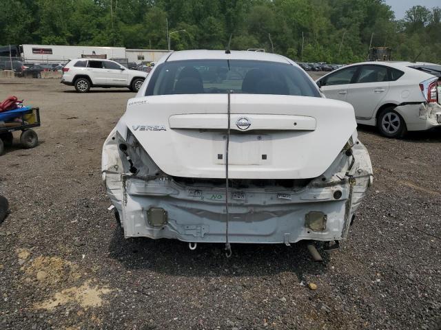 Photo 6 from auction – 2018 NISSAN VERSA S with VIN 3N1CN7AP8JL812401