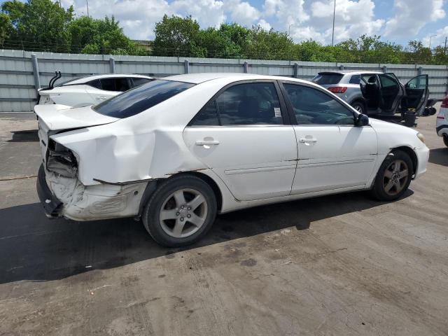 Photo 3 from auction – 2002 TOYOTA CAMRY LE with VIN JTDBF30K920036430