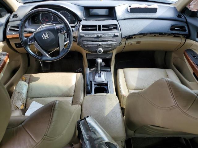 Photo 8 from auction – 2011 HONDA ACCORD with VIN 1HGCP2F87BA086729