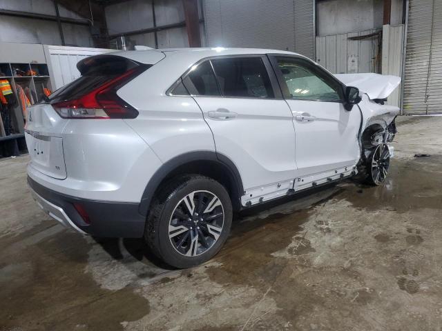 Photo 3 from auction – 2024 MITSUBISHI ECLIPSE CR with VIN JA4ATWAA7RZ061595