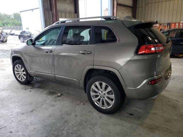 Photo 2 from auction – 2017 JEEP CHEROKEE O with VIN 1C4PJMJS7HW525455