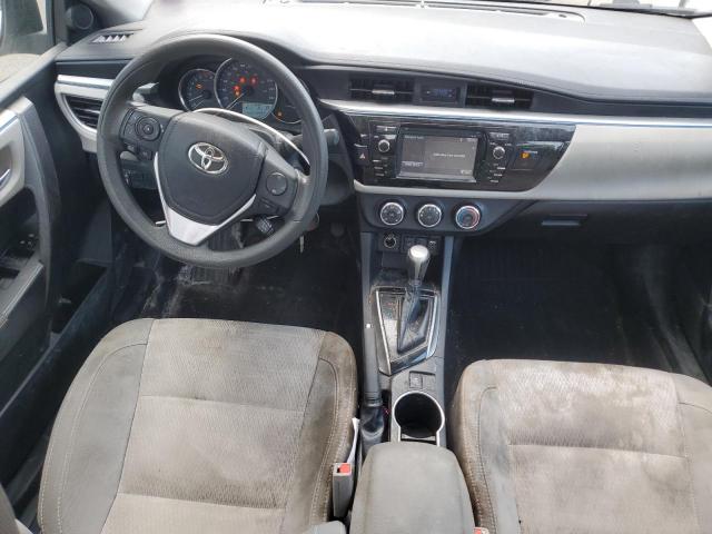 Photo 8 from auction – 2015 TOYOTA COROLLA L with VIN 2T1BURHE4FC402930