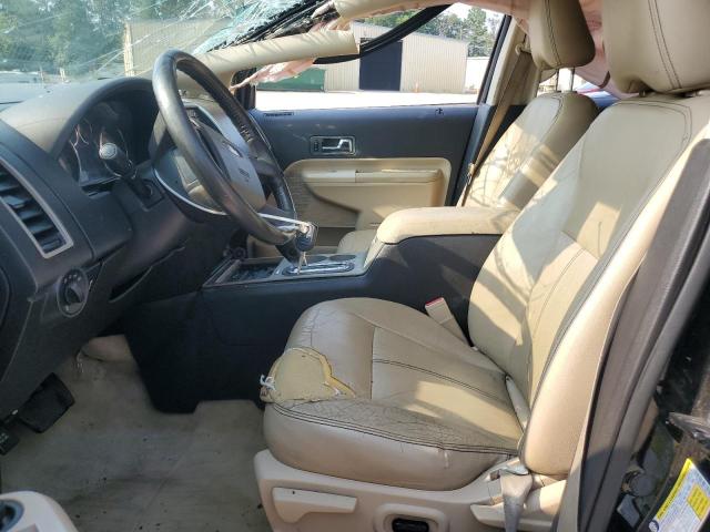 Photo 7 from auction – 2008 FORD EDGE SEL with VIN 2FMDK38C78BA41226