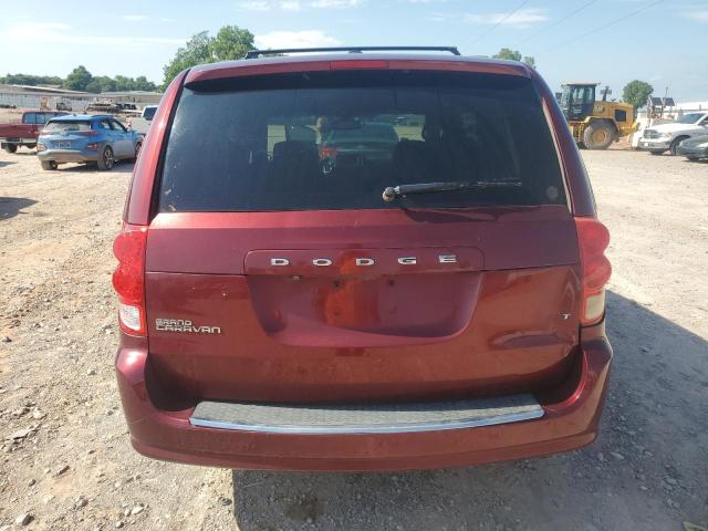 Photo 6 from auction – 2020 DODGE GRAND CARA with VIN 2C4RDGCG5LR152749
