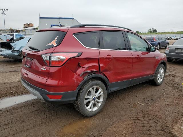 Photo 3 from auction – 2018 FORD ESCAPE SE with VIN 1FMCU9GD4JUC70420