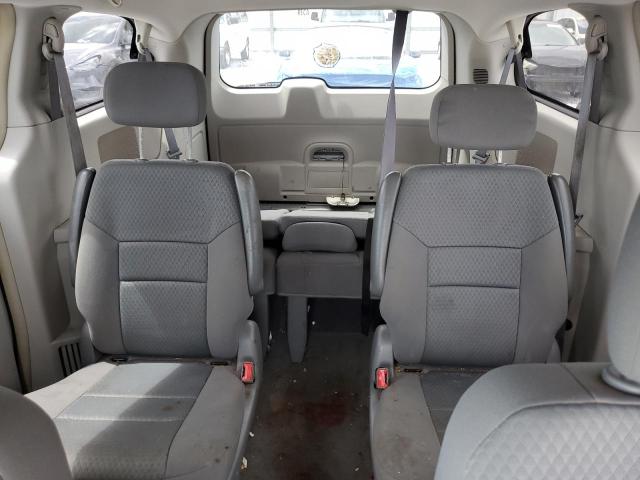 Photo 10 from auction – 2010 CHRYSLER TOWN & COU with VIN 2A4RR2D12AR374610