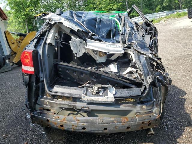 Photo 6 from auction – 2015 DODGE JOURNEY SE with VIN 3C4PDDAG0FT593571
