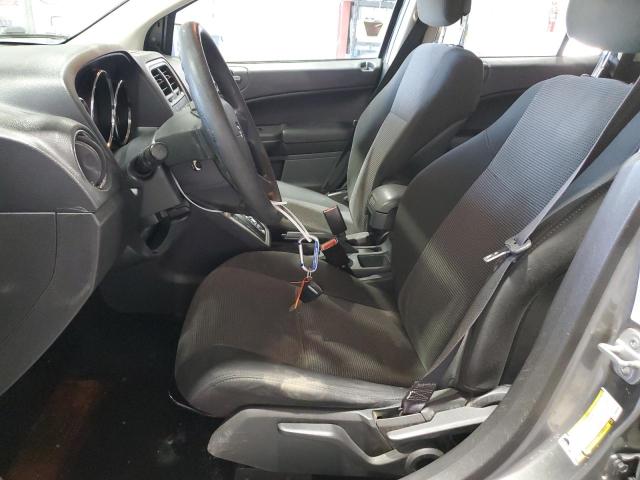 Photo 7 from auction – 2012 DODGE CALIBER SX with VIN 1C3CDWDA5CD534054