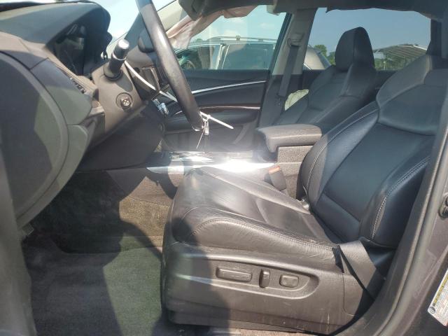 Zdjęcie 7 z aukcji – 2017 ACURA MDX TECHNO z VIN 5FRYD4H55HB023655