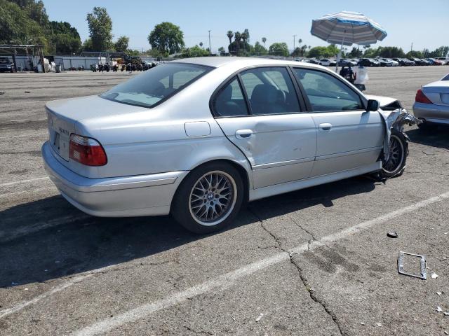 Photo 3 from auction – 2002 BMW 530 I AUTO with VIN WBADT63492CH94816