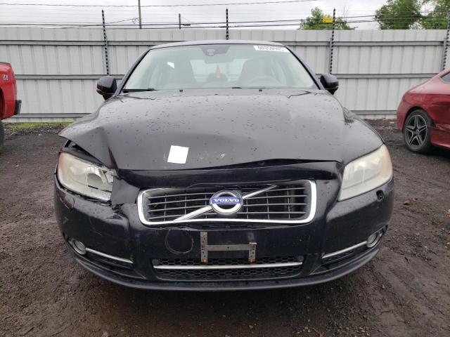 Photo 5 from auction – 2012 VOLVO S80 3.2 with VIN YV1940AS6C1158900