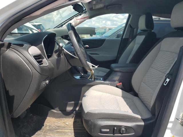 Photo 7 from auction – 2018 CHEVROLET EQUINOX LT with VIN 2GNAXJEV8J6348798