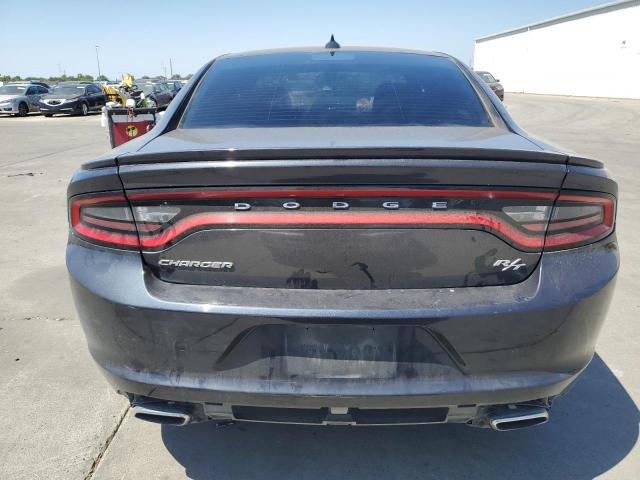 Photo 6 from auction – 2017 DODGE CHARGER R/ with VIN 2C3CDXCT1HH636969