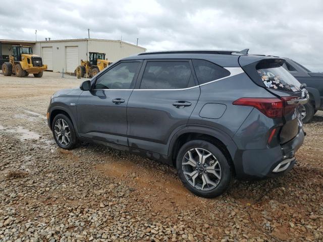 Photo 2 from auction – 2021 KIA SELTOS EX with VIN KNDERCAA0M7149672