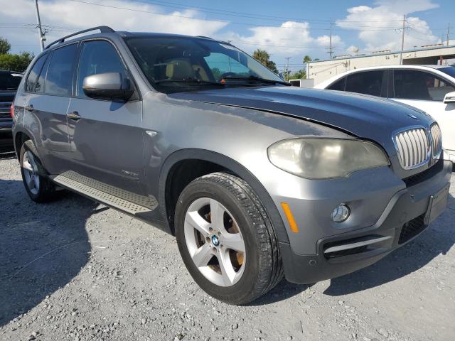 Photo 4 from auction – 2010 BMW X5 XDRIVE3 with VIN 5UXFF0C57ALT85250