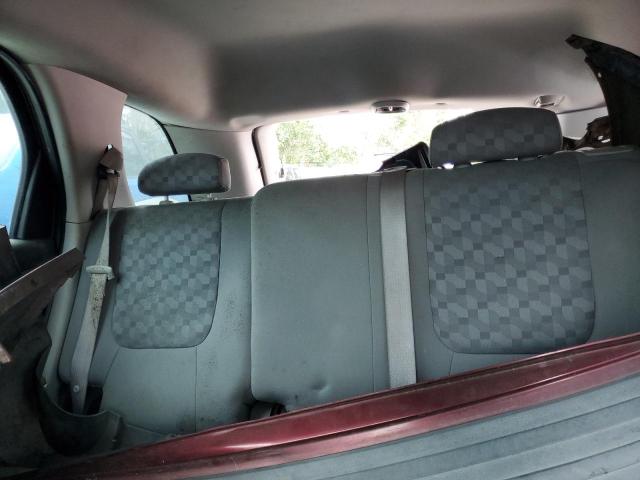 صورة رقم 10 من المزاد - 2008 CHEVROLET EQUINOX LS مع VIN 2CNDL23F786286089
