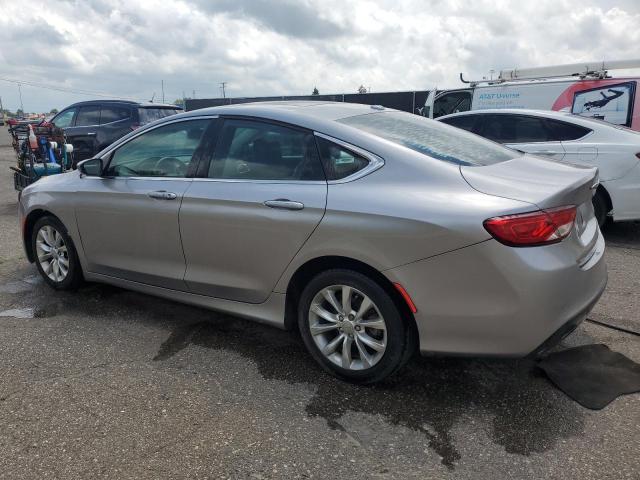 Photo 2 from auction – 2015 CHRYSLER 200 C with VIN 1C3CCCCG8FN728132