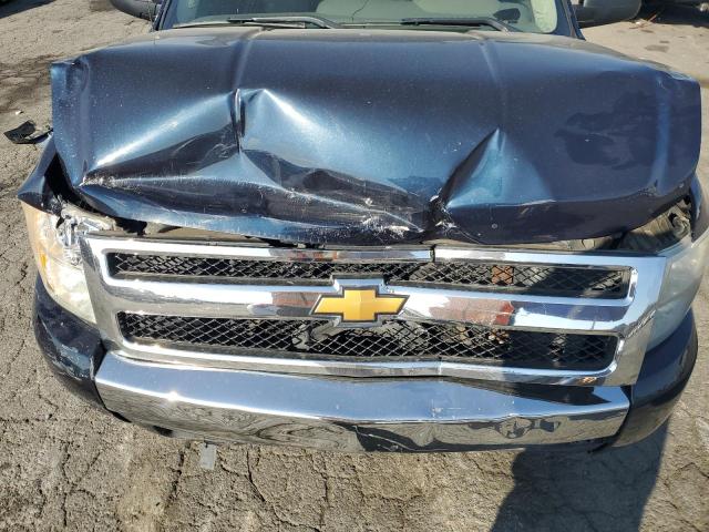 Photo 11 from auction – 2008 CHEVROLET SILVERADO with VIN 1GCEC14XX8Z113343