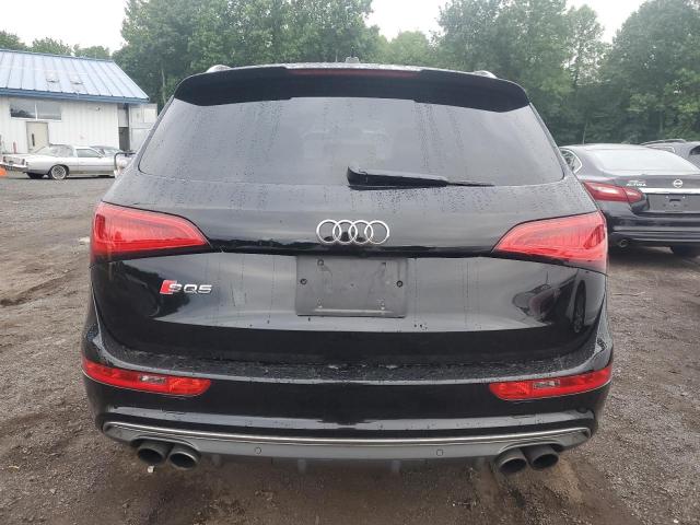 Photo 6 from auction – 2015 AUDI SQ5 PREMIU with VIN WA1CGAFP4FA033812
