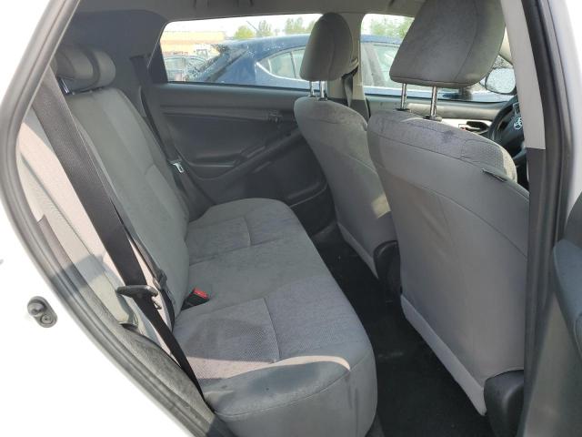 Photo 10 from auction – 2011 TOYOTA COROLLA MA with VIN 2T1KU4EE6BC745935