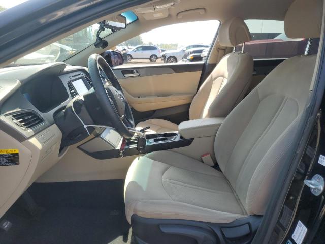 Photo 7 from auction – 2017 HYUNDAI SONATA SE with VIN 5NPE24AF5HH595727