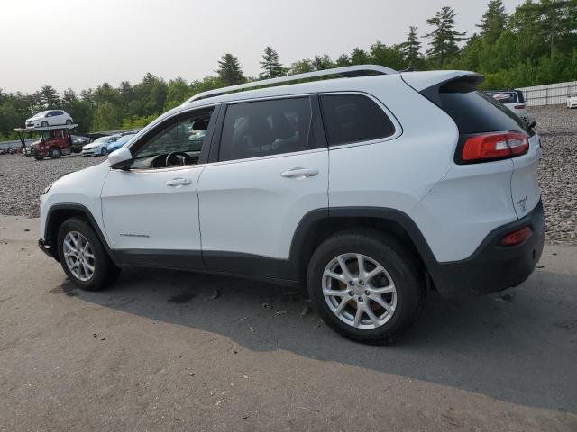 Photo 2 from auction – 2014 JEEP CHEROKEE L with VIN 1C4PJMCB8EW201357