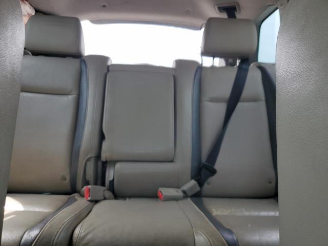 Photo 10 from auction – 2009 MAZDA CX-9 with VIN JM3TB38A990171906