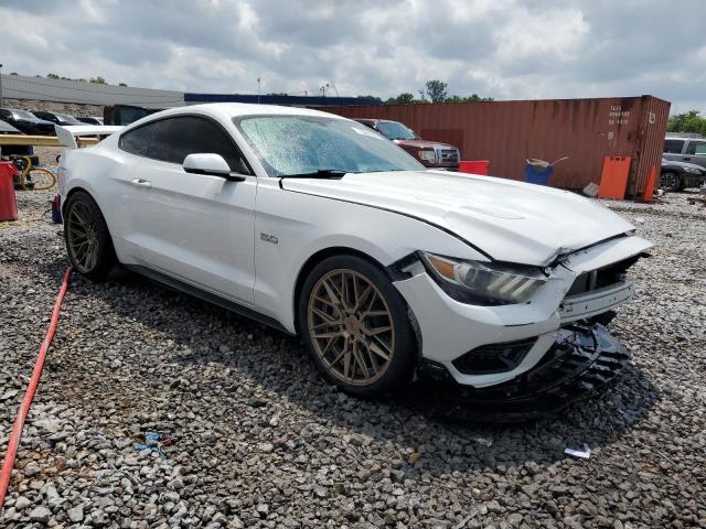 Photo 4 from auction – 2015 FORD MUSTANG GT with VIN 1FA6P8CF6F5396246