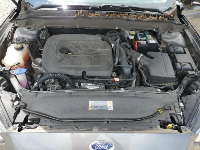 Photo 11 from auction – 2014 FORD FUSION SE with VIN 1FA6P0HD2E5363770