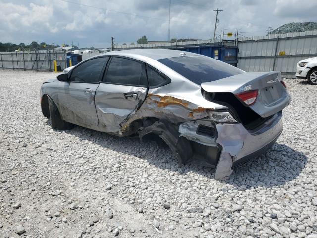 Photo 2 from auction – 2015 CHRYSLER 200 S with VIN 1C3CCCBBXFN584931