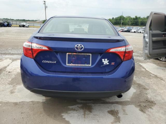 Photo 6 from auction – 2015 TOYOTA COROLLA L with VIN 2T1BURHE8FC369558