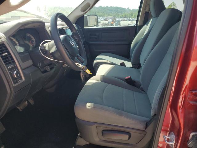 Photo 7 from auction – 2015 RAM 1500 ST with VIN 1C6RR7FT8FS731982