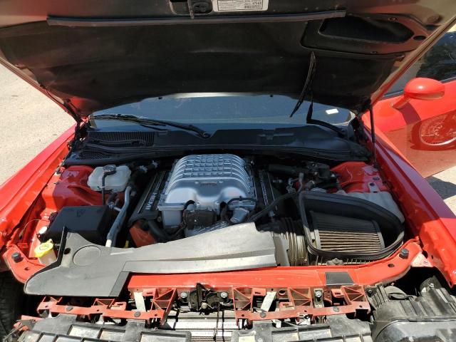 Photo 11 from auction – 2023 DODGE CHALLENGER with VIN 2C3CDZC94PH544124