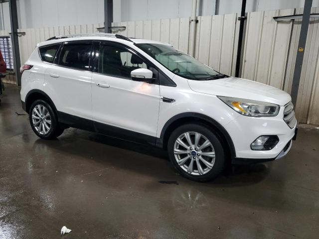 Photo 4 from auction – 2017 FORD ESCAPE TIT with VIN 1FMCU9JDXHUB25451